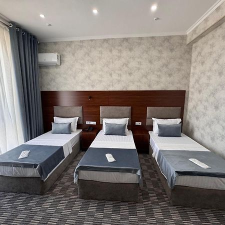 טשקנט Arda Plaza Hotel מראה חיצוני תמונה