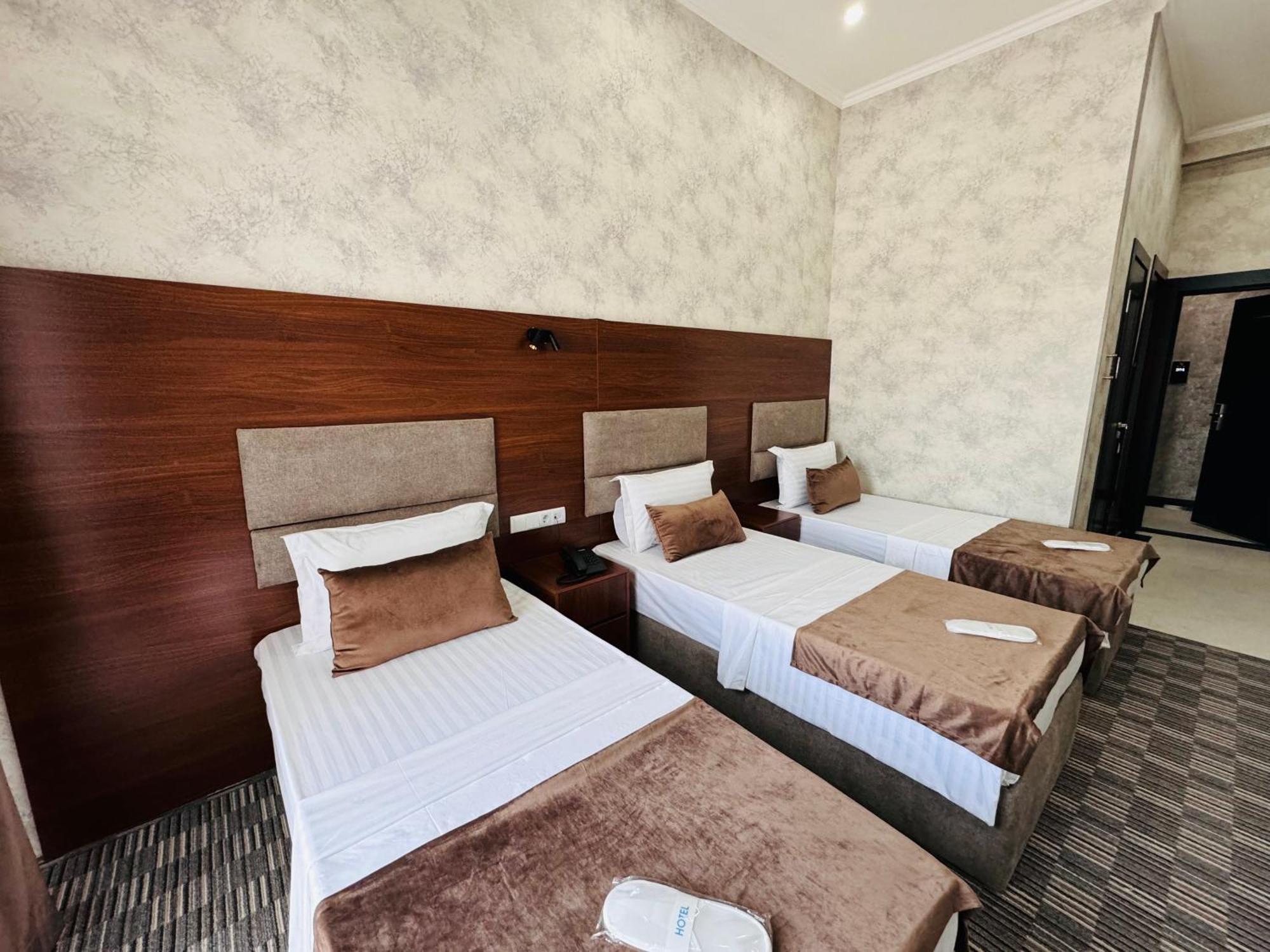טשקנט Arda Plaza Hotel מראה חיצוני תמונה