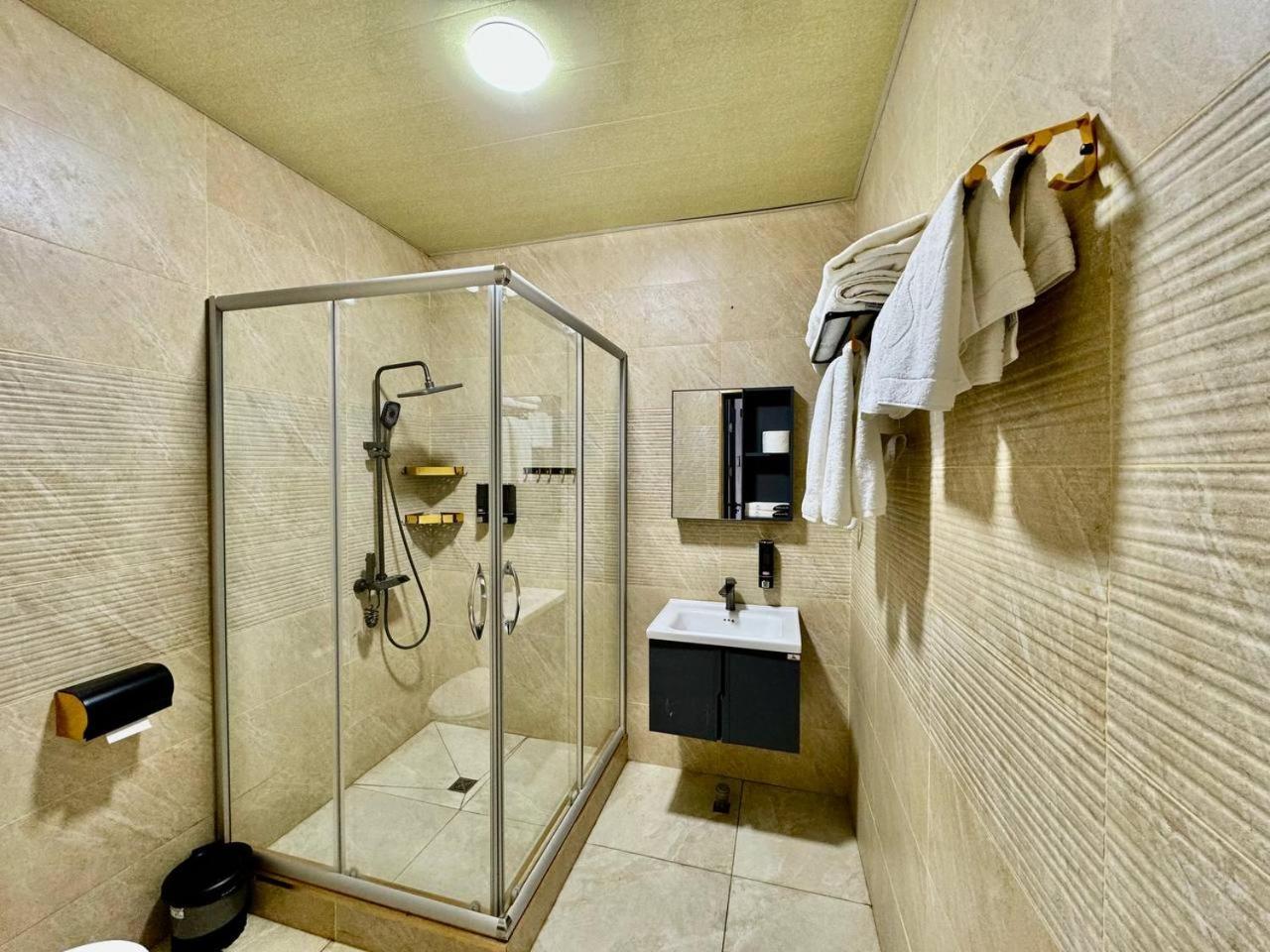 טשקנט Arda Plaza Hotel מראה חיצוני תמונה