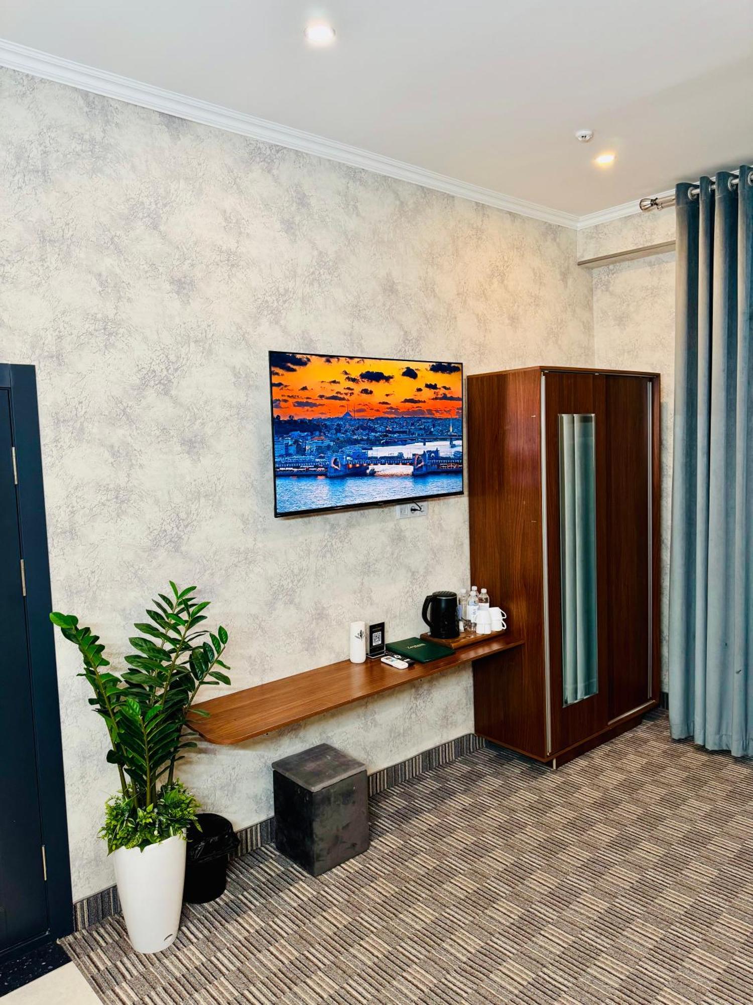 טשקנט Arda Plaza Hotel מראה חיצוני תמונה