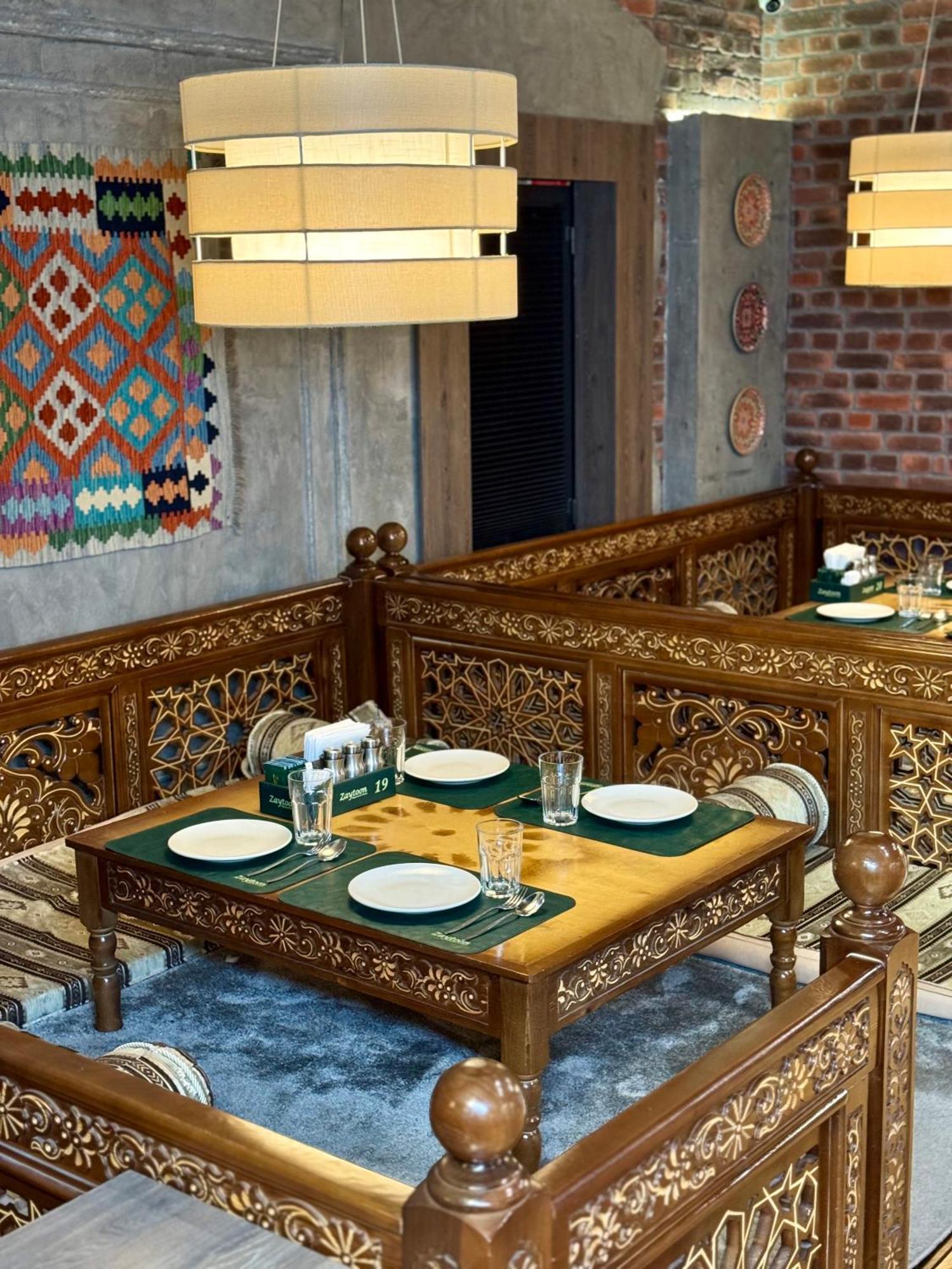 טשקנט Arda Plaza Hotel מראה חיצוני תמונה
