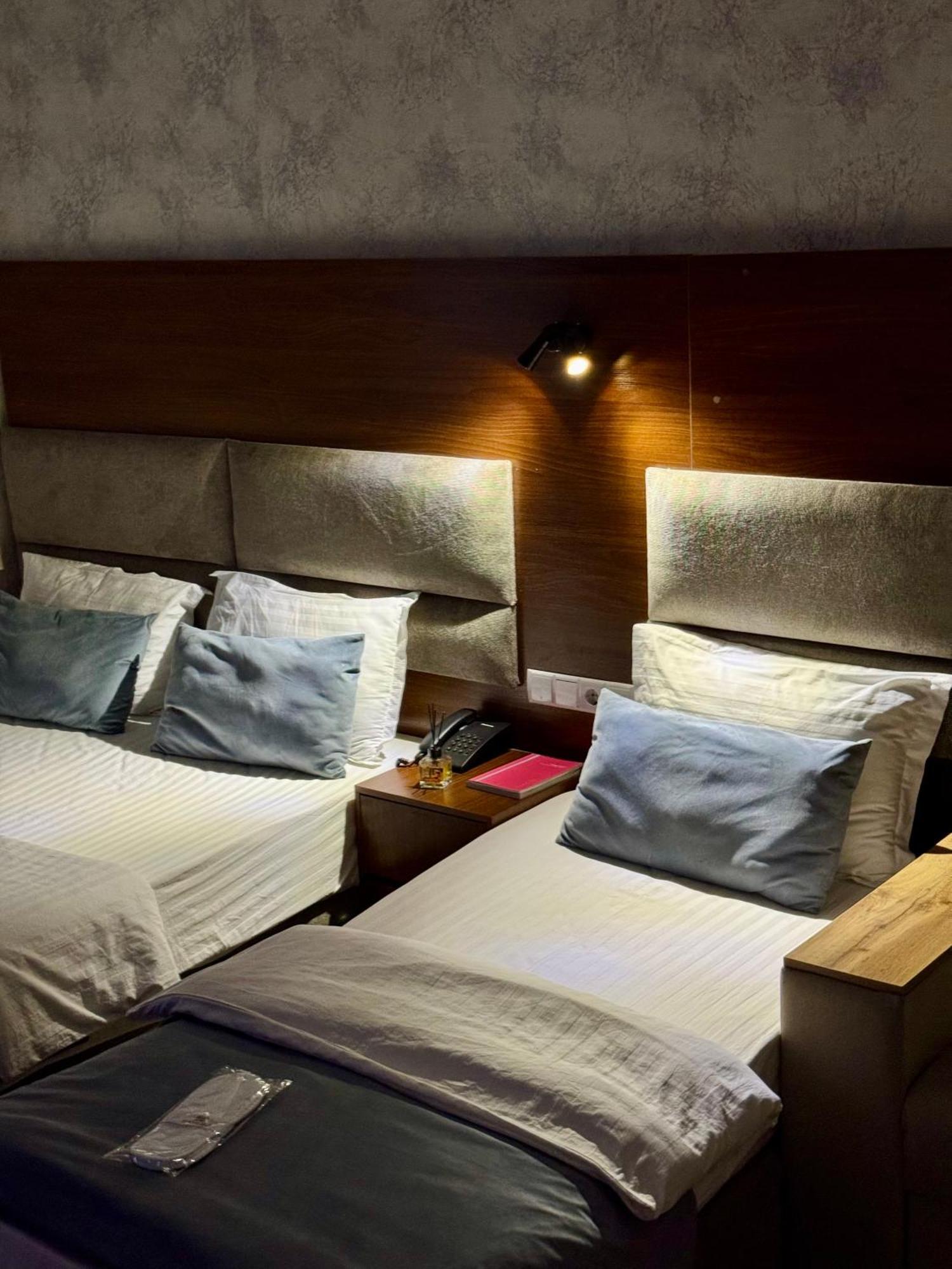 טשקנט Arda Plaza Hotel מראה חיצוני תמונה